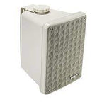 Kicker 46KB6G Outdoor Speakers (Pair) Light Grey