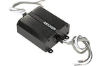 Kicker 46KISLOAD4 K Series 4-channel smart radio interface — resistive loads to prevent radio shut-down