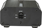 Kicker 46KISLOAD2 K Series 2-channel smart radio interface — resistive loads to prevent radio shut-down