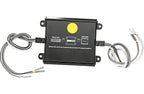 Kicker 46KISLOAD4 K Series 4-channel smart radio interface — resistive loads to prevent radio shut-down