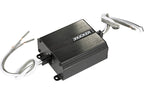 Kicker 46KISLOAD4 K Series 4-channel smart radio interface — resistive loads to prevent radio shut-down