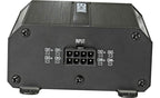 Kicker 46KISLOAD4 K Series 4-channel smart radio interface — resistive loads to prevent radio shut-down