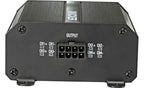 Kicker 46KISLOAD4 K Series 4-channel smart radio interface — resistive loads to prevent radio shut-down