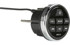 Kicker KRC12 Wired marine remote control for select Kicker marine receivers