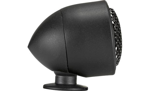 Kicker 46KST2004 3/4" KS Series Silk Dome Car Tweeters KA46KST2004