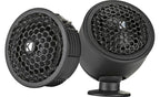 Kicker 46KST2504 1" KS Series Silk Dome Car Tweeters KA46KST2004