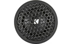 Kicker 46KST2004 3/4" KS Series Silk Dome Car Tweeters KA46KST2004