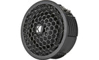 Kicker 46KST2004 3/4" KS Series Silk Dome Car Tweeters KA46KST2004