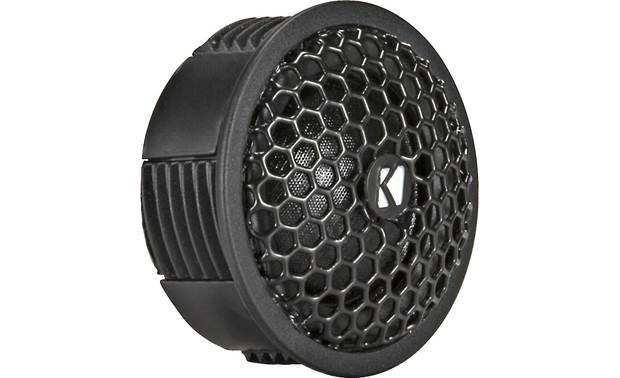 Kicker 46KST2004 3/4" KS Series Silk Dome Car Tweeters KA46KST2004