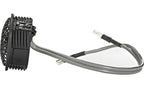 Kicker 46KST2004 3/4" KS Series Silk Dome Car Tweeters KA46KST2004