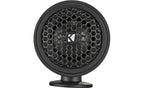 Kicker 46KST2004 3/4" KS Series Silk Dome Car Tweeters KA46KST2004