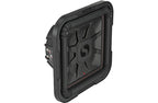 Kicker 46L7T124 L7T Solo-Baric Series 12" Thin Profile subwoofer with dual 4-ohm voice coils
