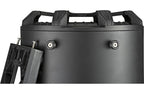 Kicker 46CWTB104 Weather-proof sealed enclosure with one 10" 4-ohm subwoofer