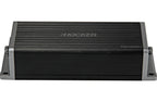 Kicker KEY500.1 Compact mono subwoofer amplifier with automatic tuning DSP