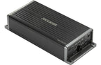 Kicker KEY500.1 Compact mono subwoofer amplifier with automatic tuning DSP