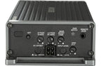 Kicker KEY500.1 Compact mono subwoofer amplifier with automatic tuning DSP