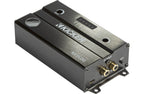 Kicker KEYLOC 400W RMS 2-Channel Smart DSP controlled Line-Out Converter