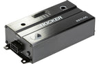 Kicker KEYLOC 400W RMS 2-Channel Smart DSP controlled Line-Out Converter