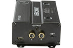 Kicker KEYLOC 400W RMS 2-Channel Smart DSP controlled Line-Out Converter