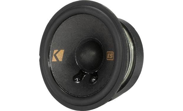 Kicker 47KSC2704 KS Series 2-3/4" midrange car speaker KSC270