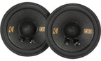 Kicker 51KSC2704 KS Series 2-3/4" midrange car speaker KSC270