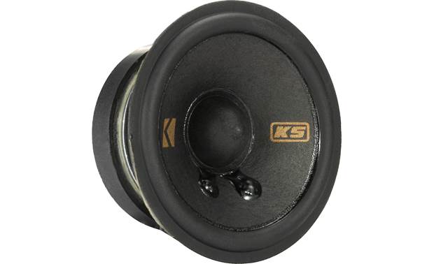 Kicker 51KSC2704 KS Series 2-3/4" midrange car speaker KSC270