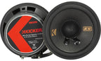 Kicker 47KSC2704 KS Series 2-3/4" midrange car speaker KSC270