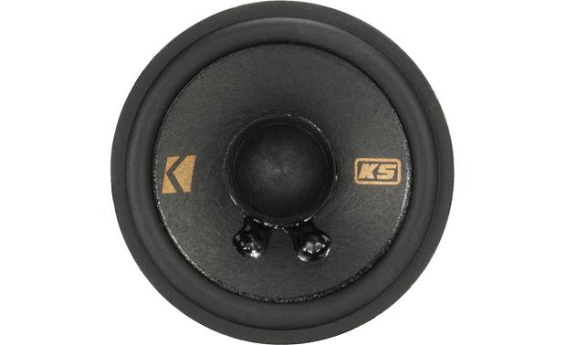 Kicker 47KSC2704 KS Series 2-3/4" midrange car speaker KSC270
