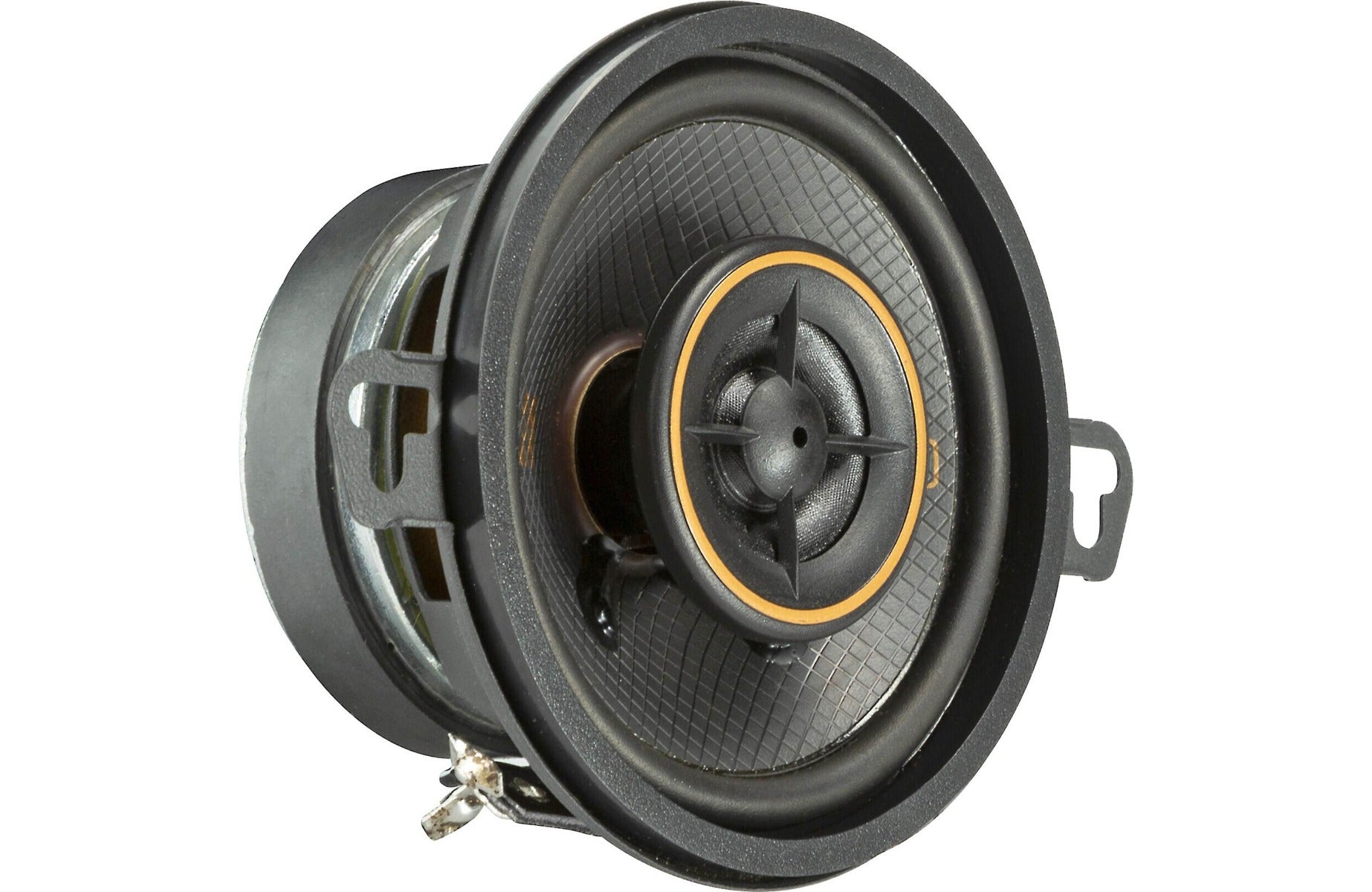 Kicker 51KSC3504 KS-Series 3-1/2" 2-way car speakers