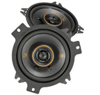 Kicker 51KSC404 - 4" 2-Way KS-Series Coaxial Car Speakers KSC40