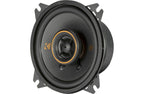 Kicker 51KSC404 - 4" 2-Way KS-Series Coaxial Car Speakers KSC40