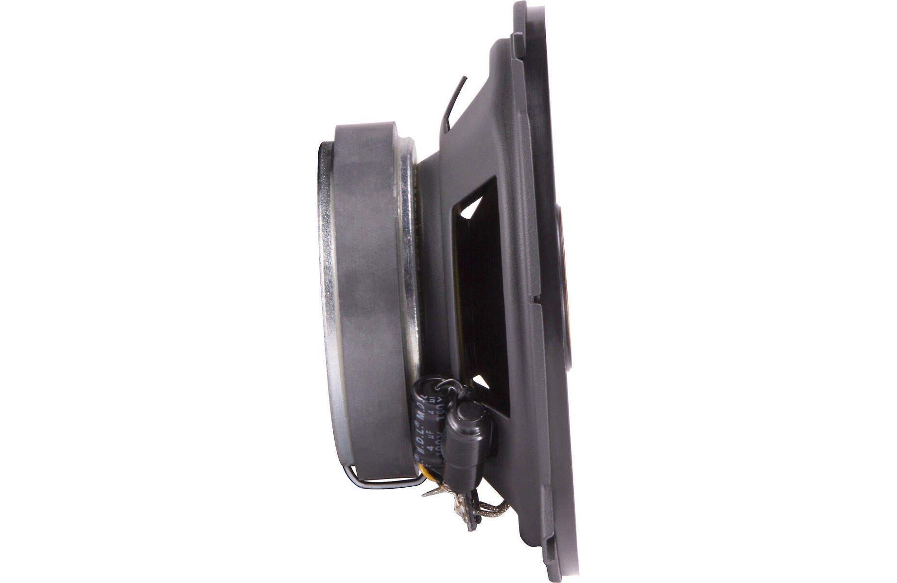 Kicker 51KSC504 KS-Series 5-1/4"  2-way car speakers KSC50