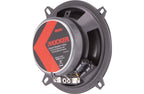 Kicker 47KSC504 KS-Series 5-1/4"  2-way car speakers KSC50