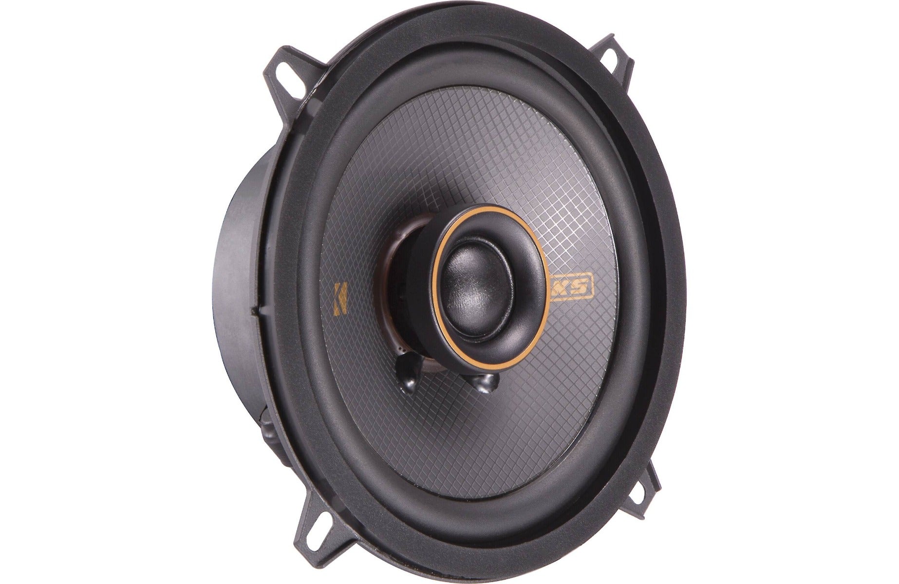 Kicker 47KSC504 KS-Series 5-1/4"  2-way car speakers KSC50