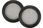 Kicker 47KSC5G Speaker grilles for KS Series 5.25" car speakers