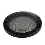 Kicker 47KSC5G Speaker grilles for KS Series 5.25" car speakers