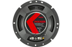 Kicker 47KSC6704 KS-Series 6-3/4"  2-way car speakers KSC6704