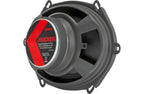 Kicker 47KSC6804 KS Series 6"x8" 2-way Coaxial  speakers CSS68