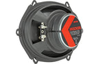 Kicker 47KSC6804 KS Series 6"x8" 2-way Coaxial  speakers CSS68
