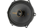 Kicker 47KSC6804 KS Series 6"x8" 2-way Coaxial  speakers CSS68
