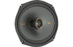 Kicker KSC6904 6"x9" 2-way Coaxial 300w Car Speakers KSC690