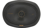 Kicker KSC6904 6"x9" 2-way Coaxial 300w Car Speakers KSC690