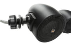 Kicker 47KSMT2504 KS Series dual-pod component speaker system 2-1/2" midrange driver and a 1" tweeter