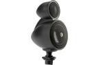 Kicker 47KSMT2504 KS Series dual-pod component speaker system 2-1/2" midrange driver and a 1" tweeter