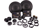 Kicker 47KSS504 KS-Series 5-1/4"  2-way Component speakers KSS504