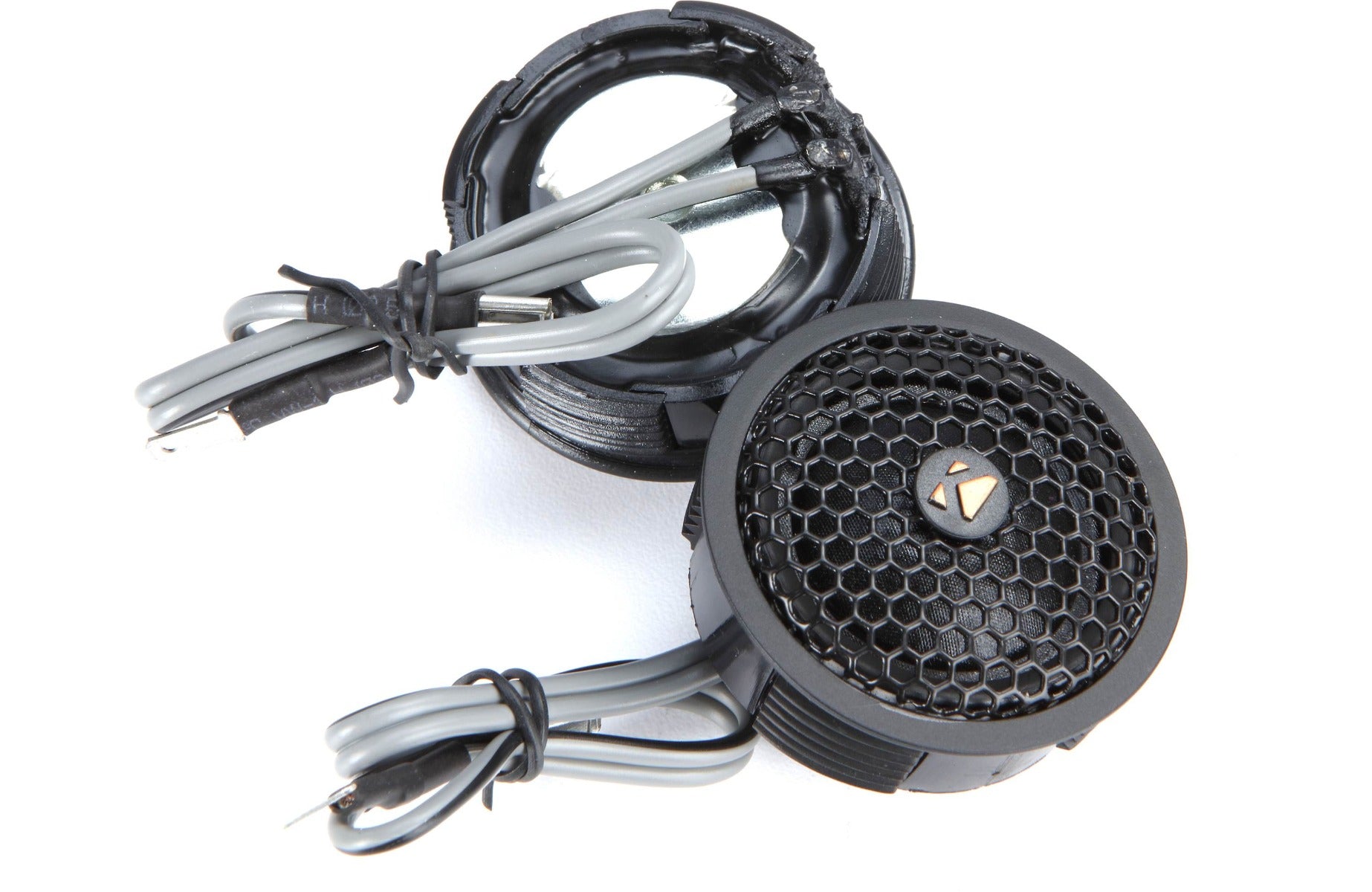 Kicker 47KSS6804 KS Series 6"x8" 2-way Component speakers KSS6804