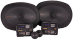 Kicker 47KSS6904 6"x9" 2-way Component Car Speakers KS6904