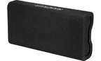 Kicker 47TRTP82 8” CompRT Downward-firing Subwoofer Thin Enclosurer