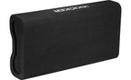 Kicker 47TRTP82 8” CompRT Downward-firing Subwoofer Thin Enclosurer