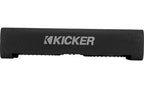 Kicker 47TRTP82 8” CompRT Downward-firing Subwoofer Thin Enclosurer